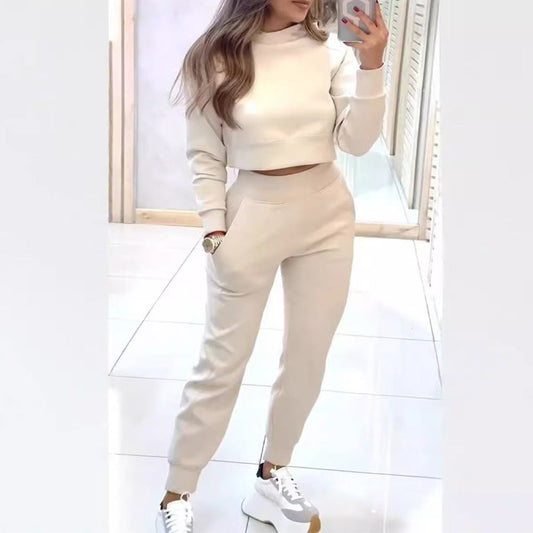 Everyday Comfort Tracksuit