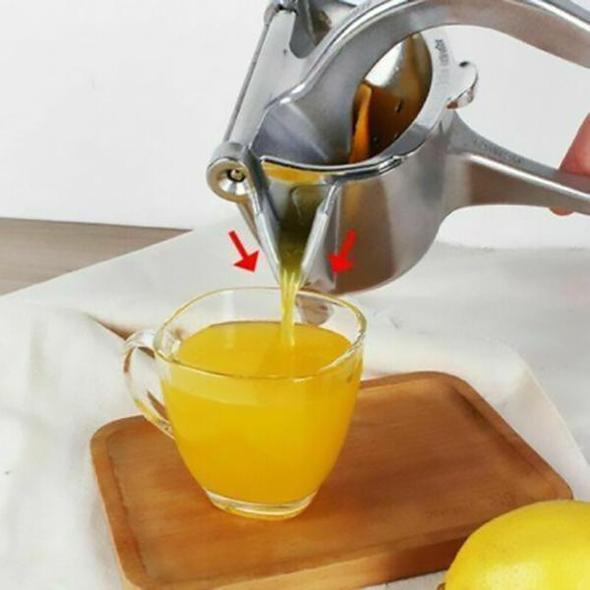 🔥Christmas Limited-Time Offer: 50% OFF!!!🍋🍊Hot sale🔥Stainless steel juicer