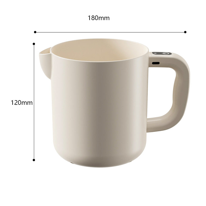🔥Multifunctional electric mixer - egg - coffee - tea