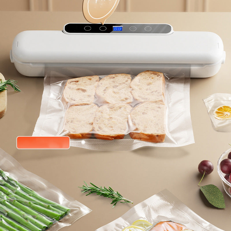 Kitchen Freshness Lock Food Sealer