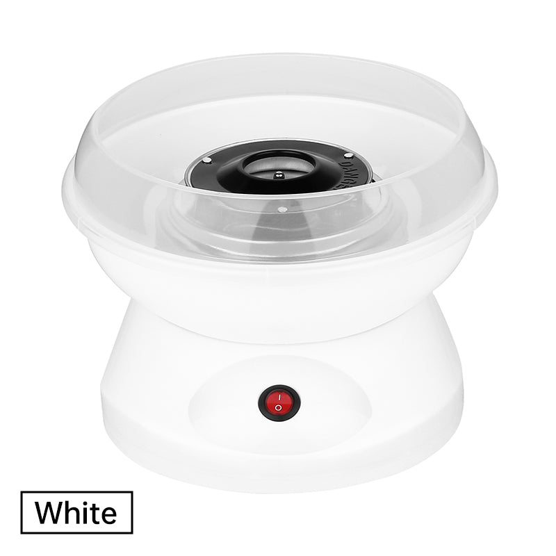 Mini Electric Cotton Candy Machine for Home Use