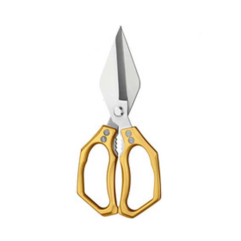 All-In-One Kitchen Shears For Effortless Food Prep