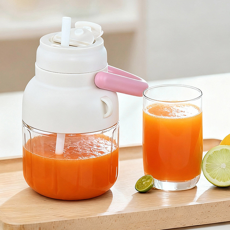 500ml Portable USB Rechargeable Blender