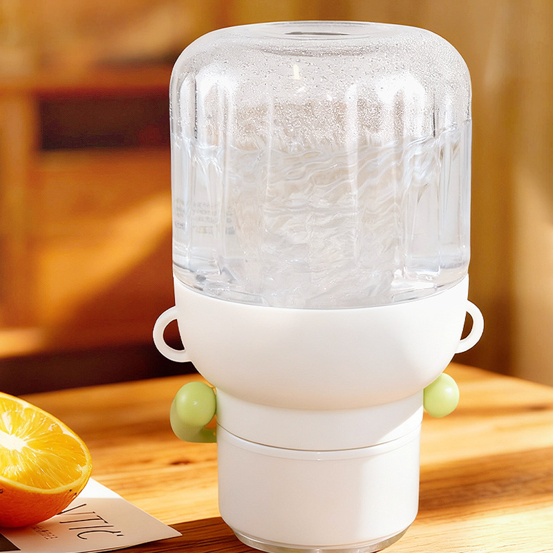 500ml Portable USB Rechargeable Blender