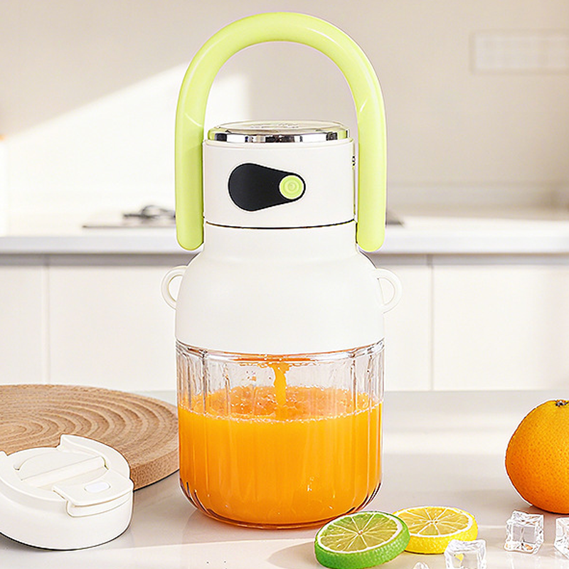 500ml Portable USB Rechargeable Blender