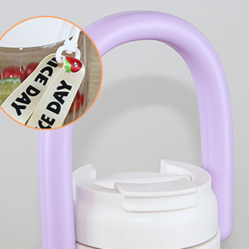 500ml Portable USB Rechargeable Blender